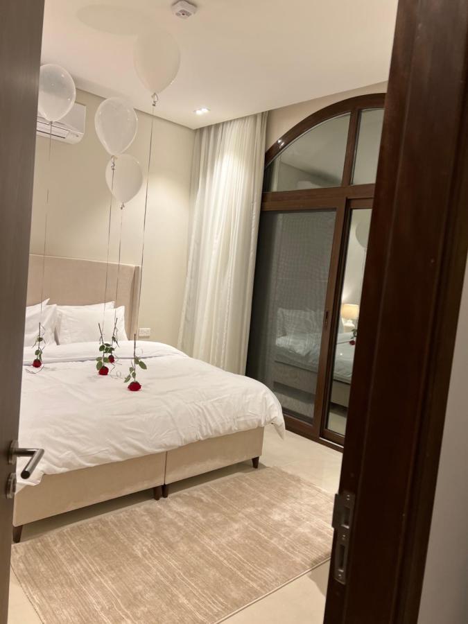 Beach Front Le Bon Villa Muscat Exterior photo