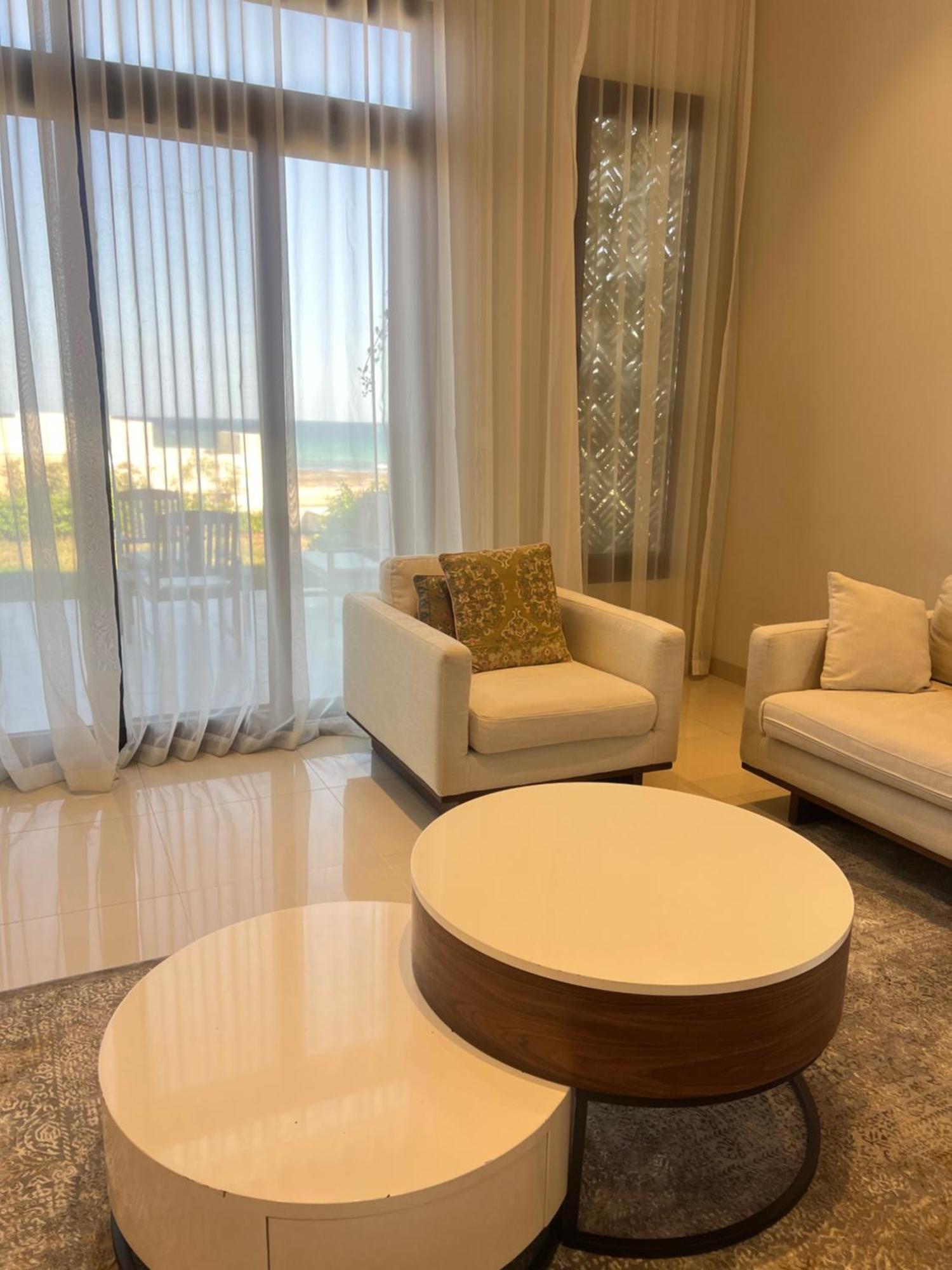 Beach Front Le Bon Villa Muscat Exterior photo